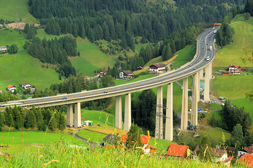 Brenner-Pass