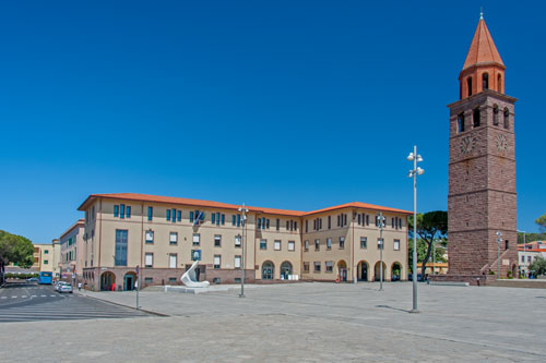 Piazza Roma