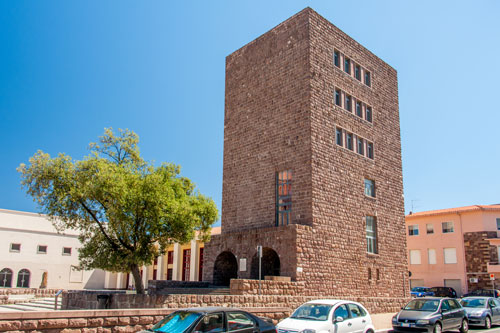 Torre Civica