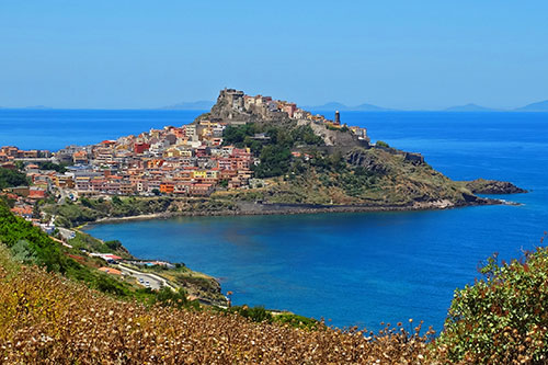 Castelsardo