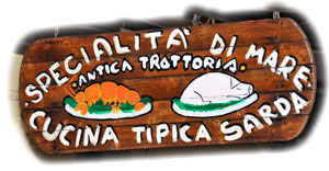 Trattoria