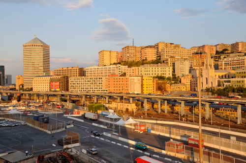 Genua