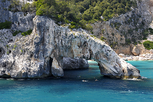 Cala Goloritze