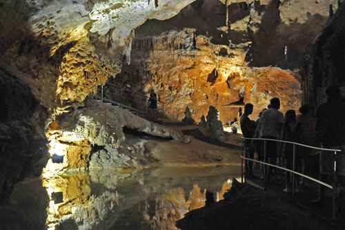 Grotta del fico