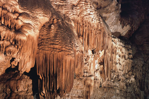 Grotta Su Marmuri