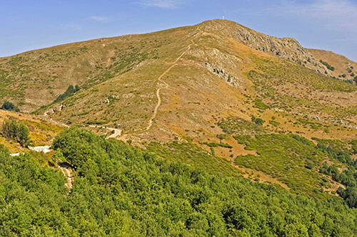 Monte Spada
