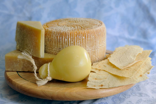 sardischer Käse
