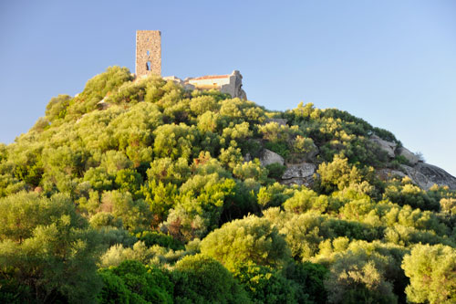 Castello Pedreso