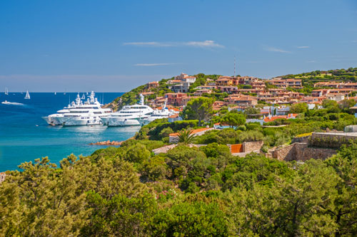 Porto Cervo