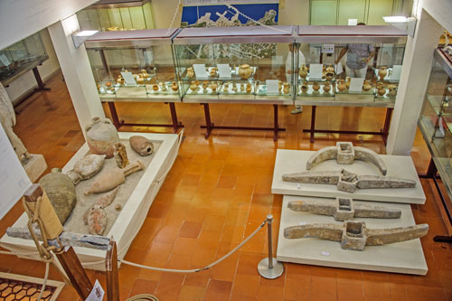 Porto Torres Museum