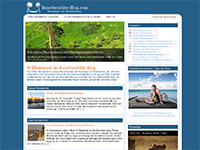 Reiseberichte-Blog