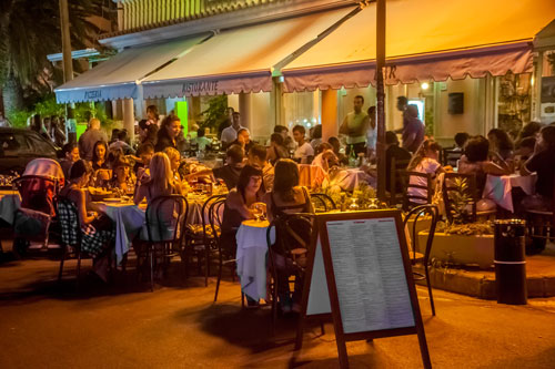Ristorante