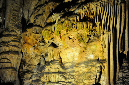 Grotta de is janas