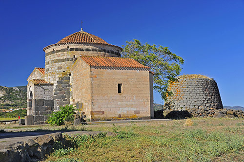 Santa Sabina