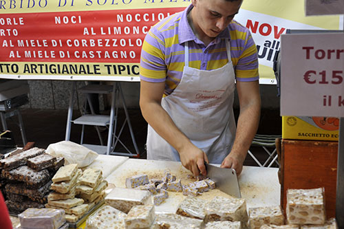 Torrone