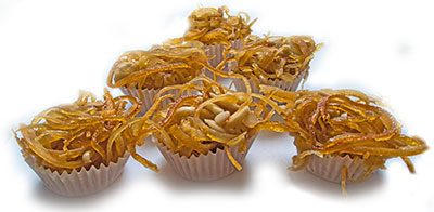 aranzadas