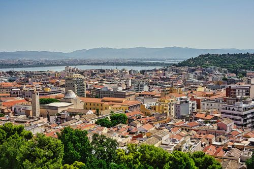 Cagliari